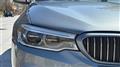 2020 BMW 5 Series