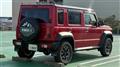 2025 Suzuki Jimny