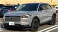 Honda/VEZEL