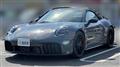 2025 Porsche 911