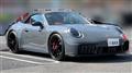 2025 Porsche 911