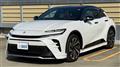 2025 Toyota Crown