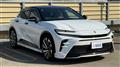 2025 Toyota Crown