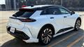 2025 Toyota Crown