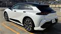 2025 Toyota Crown