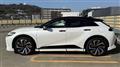 2025 Toyota Crown