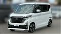 2024 Nissan ROOX