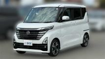 2024 Nissan ROOX