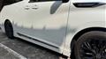 2024 Toyota Vellfire