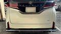 2024 Toyota Vellfire
