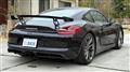 2016 Porsche Cayman