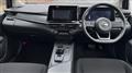 2023 Nissan Note