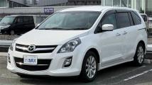 2008 Mazda MPV