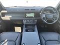 2024 Land Rover Defender