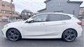 2021 BMW 1 Series