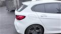 2021 BMW 1 Series