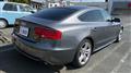 2016 Audi A5