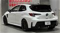 2025 Toyota Corolla Sedan
