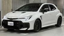 2025 Toyota Corolla Sedan