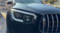 2020 Mercedes-Benz GLC-Class