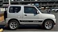 2017 Suzuki Jimny