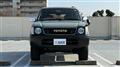 2000 Toyota Land Cruiser Prado