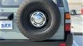 2000 Toyota Land Cruiser Prado