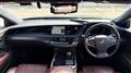 2017 Lexus LS