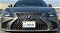 2017 Lexus LS