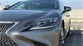 2017 Lexus LS