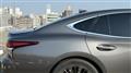 2017 Lexus LS