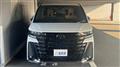 2025 Toyota Vellfire