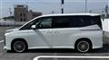 2024 Toyota Voxy
