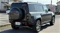 2022 Land Rover Defender