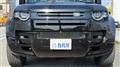 2022 Land Rover Defender