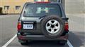 1998 Toyota Land Cruiser