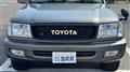 1998 Toyota Land Cruiser