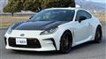 2022 Toyota 86