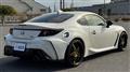2022 Toyota 86