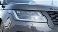 2021 Land Rover Range Rover