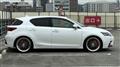 2018 Lexus CT