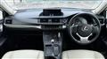 2018 Lexus CT