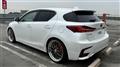 2018 Lexus CT