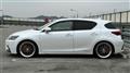 2018 Lexus CT