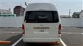 2024 Toyota Hiace Van