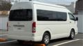 2024 Toyota Hiace Van