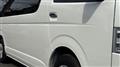 2024 Toyota Hiace Van