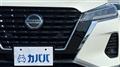 2021 Nissan KIX