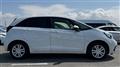 2021 Honda Fit