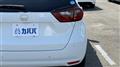 2021 Honda Fit